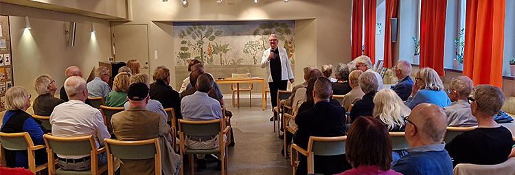 Nicolaisalen – Själagårdsgatan 13